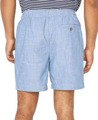 Nautica Men's Boardwalk Shorts 
