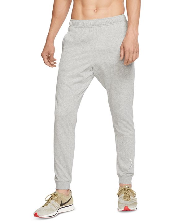 men's dri fit training pants