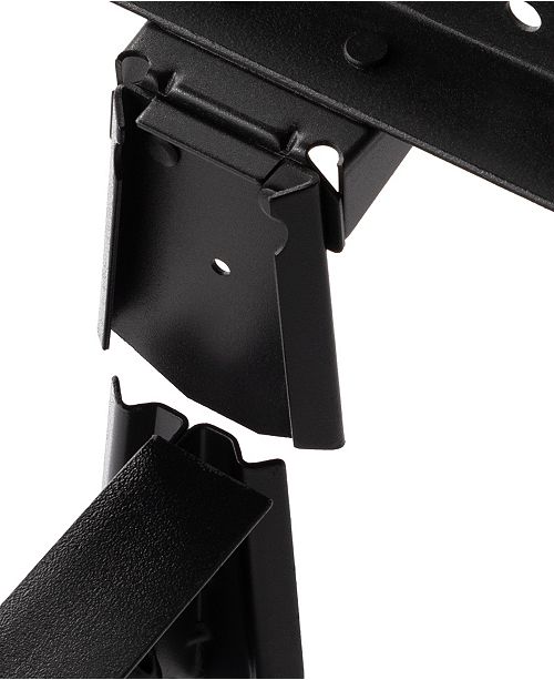 Dream Collection Interlocking Steel Bed Frame, Queen & Reviews