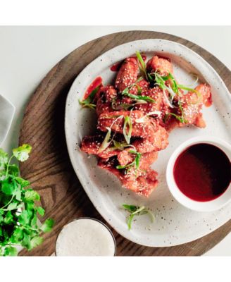 The Combi Wave 3-in-1: Air Fryer, Convection Oven & Inverter Microwave