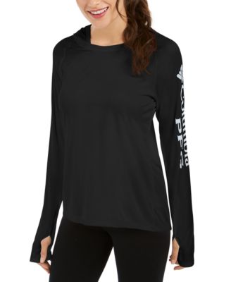 Columbia - Hoodie Tidal Tee™ Active Top