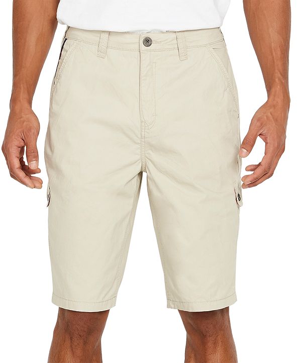 buffalo david bitton sweat shorts