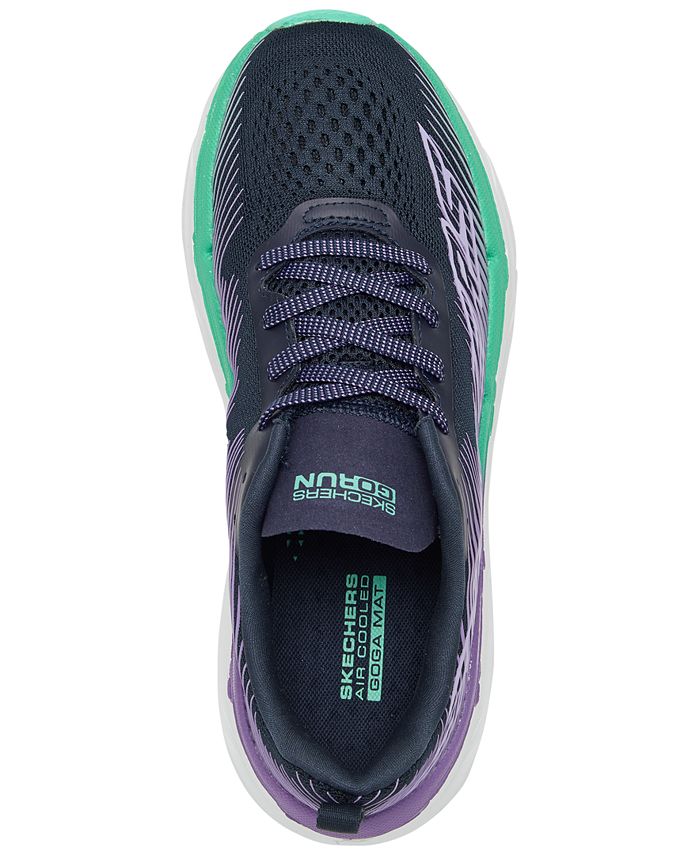 Skechers Women's Max Cushioning Premier Expressive Running and Walking Sneakers from Finish Line