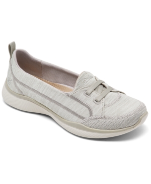 image of Skechers Women-s Microburst 2.0 Best Ever Casual Walking Sneakers from Finish Line