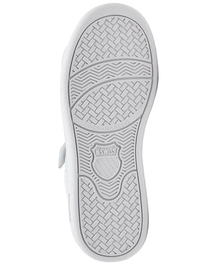 women's court casper casual sneakers from finish line