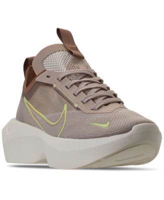 nike women's vista lite casual sneakers from finish line