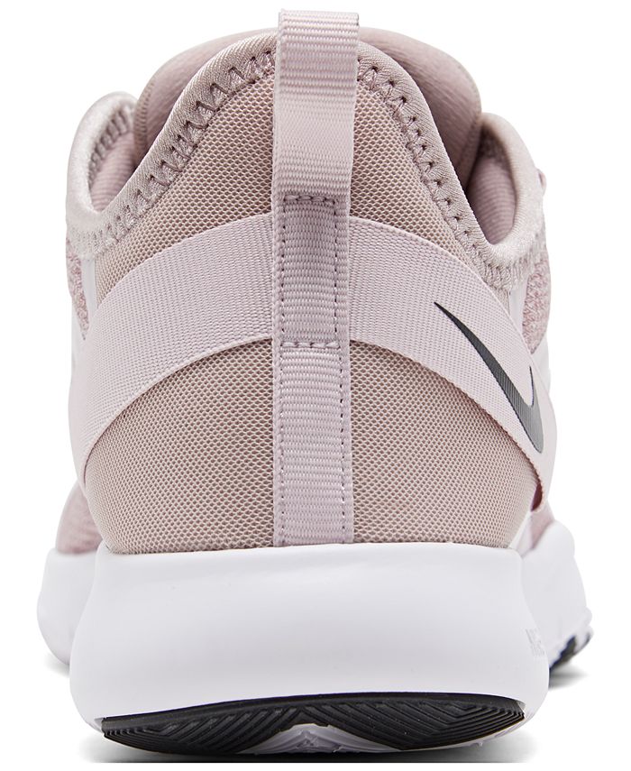 Nike Women's Flex Trainer 9 Training Sneakers from Finish Line Macy's