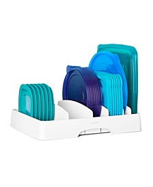 StoraLid™ Container Lid Organizer