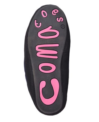 Coma toes slippers hotsell womens