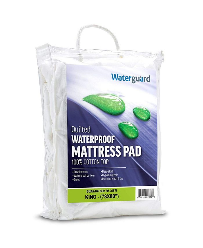 Waterguard - 