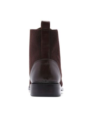 Men's Monroe Lace-Up 6" Goodyear Casual Dress Boots