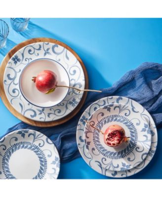 Corelle Artemis 12 Dinnerware Set, Service for Macy's