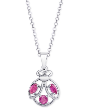 image of Ruby Ladybug 18