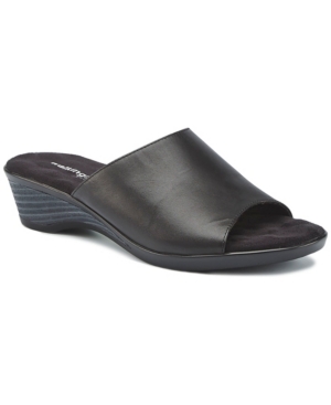 image of Walking Cradles Kerry Slide Sandal Women-s Shoes