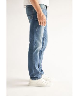Men's Slim Straight Jean