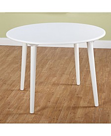 42" Round Florence Table