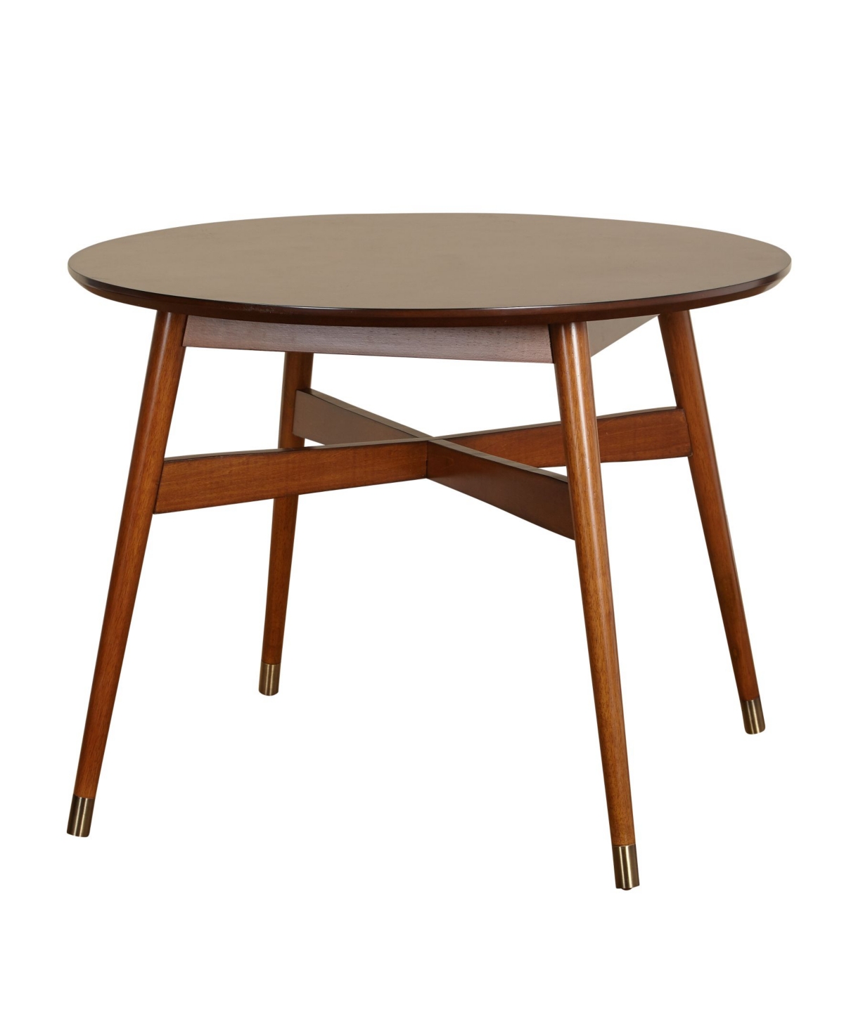 10927597 Buylateral Angelo Home Allen Mid Century Dining Ta sku 10927597