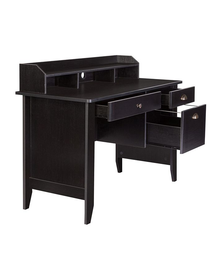 OneSpace Eleanor Executive Desk Macy's