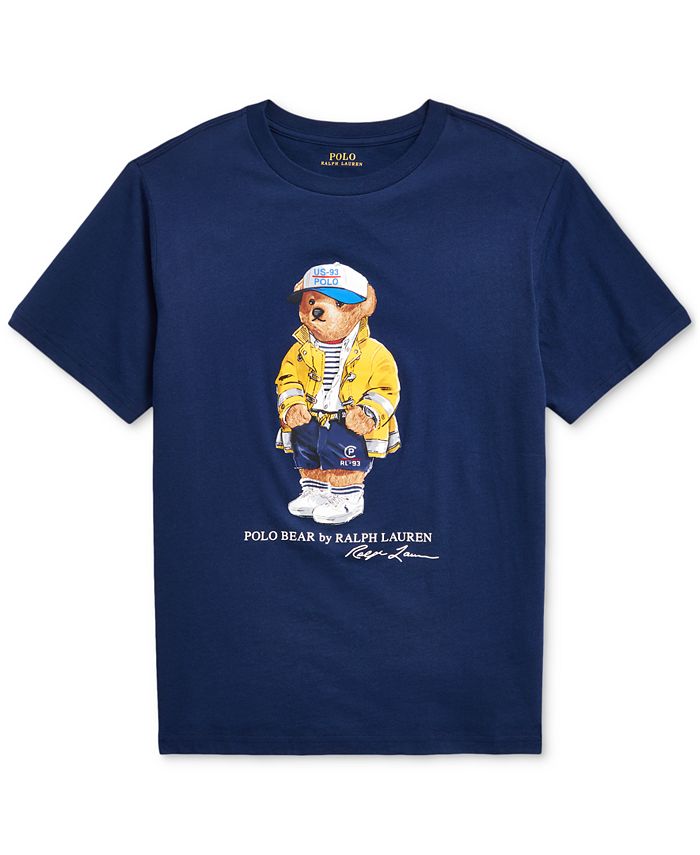 Polo cp discount 93 t shirt