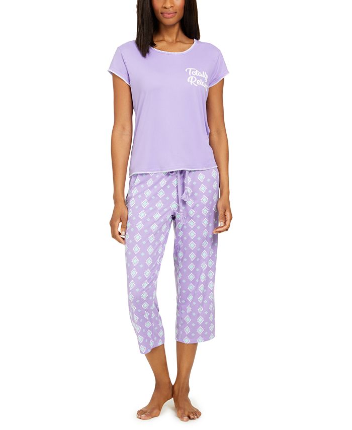 Muk Luks Pajama Separates & Reviews - All Pajamas, Robes & Loungewear ...