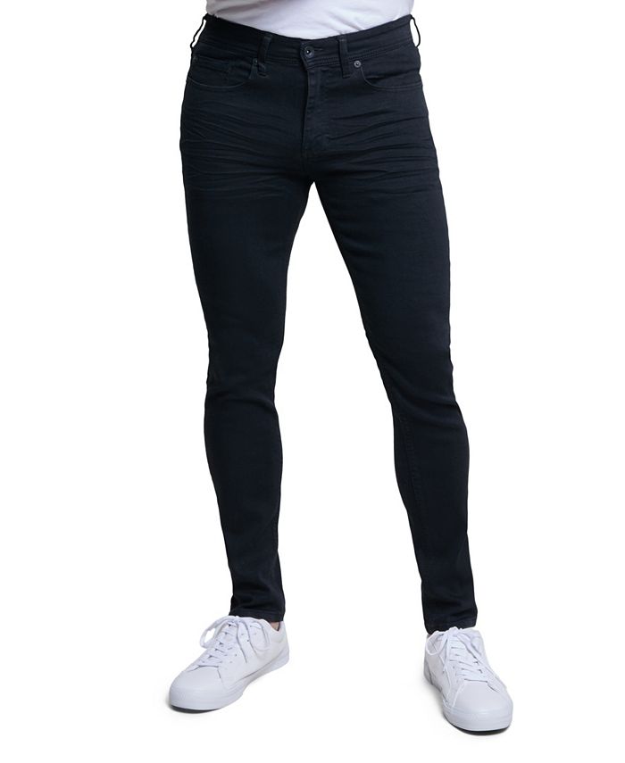 Seven7 Jeans Men's Super Slim 5 Pocket Jean - Macy's