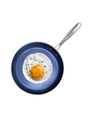 Granite Stone Diamond - Aluminium Diamond Infused 12" Fry Pan