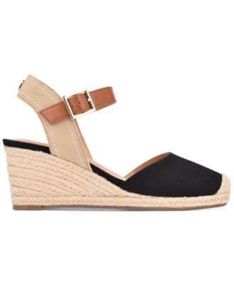 tommy hilfiger nilsa espadrille sandals