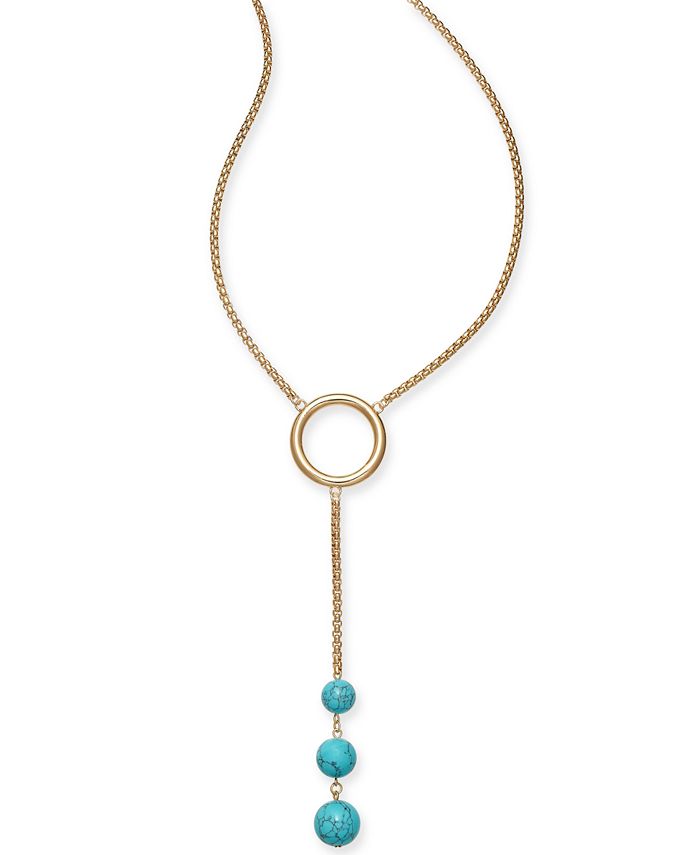 Alfani necklace outlet