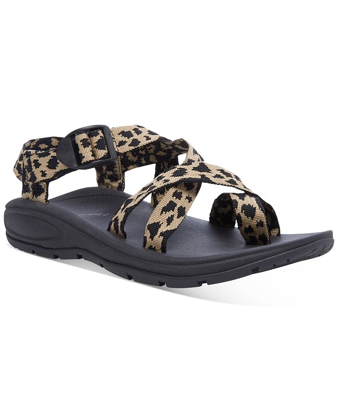 Madden Girl Sun Outdoor Sandals & Reviews Sandals Shoes Macy's