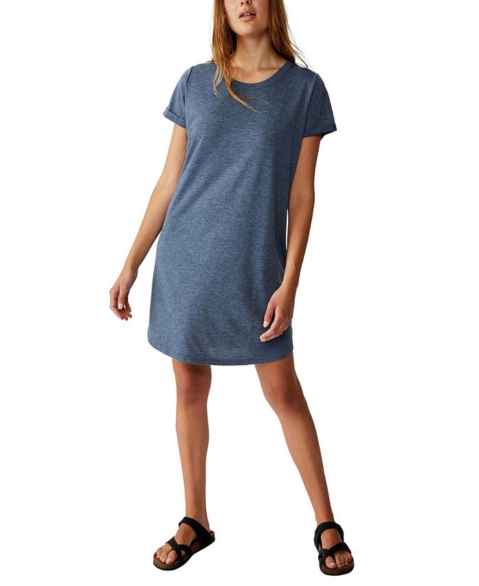 Cotton on cheap tina tshirt dress