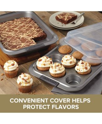 Advanced 9" x 13" Covered Cake Pan 