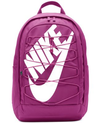 nike purple backpack