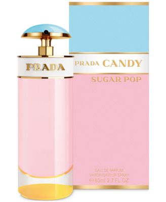 Prada Candy Sugar Pop Eau de Parfum Spray, 2.7-oz. - Macy's