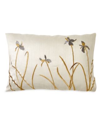 Michael Aram - Iris Standard Sham