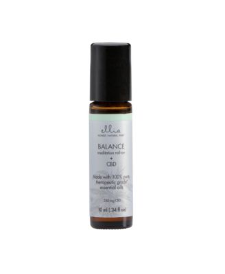Homedics - Balance Meditation Roll-On + CBD