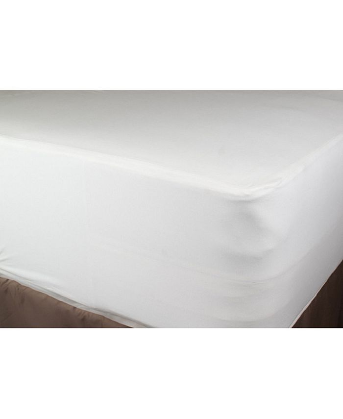 Greenzone Tencel Mattress Protector Queen Macy's