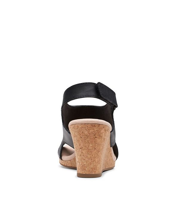 clarks lafley joy