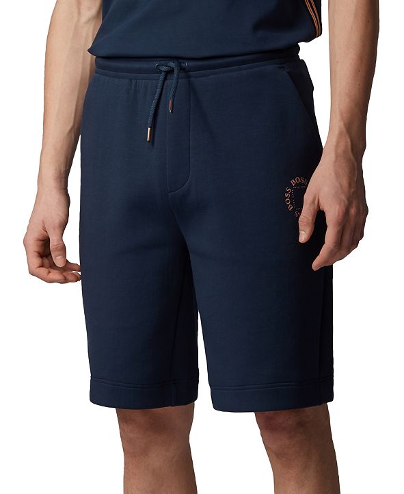 boss halboa joggers