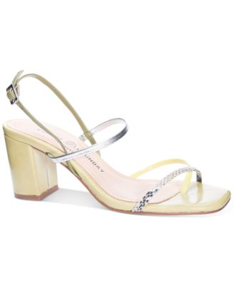 Chinese Laundry - Yanna Dress Sandals