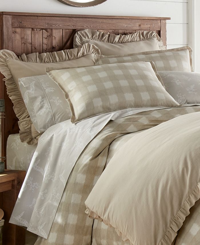 Stone Cottage Braxton Full/Queen Comforter Set Macy's