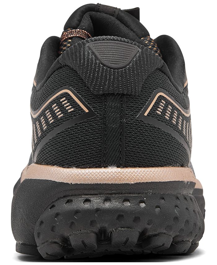 Brooks Women's Ghost 12 Running Sneakers From Finish Line - Macy's