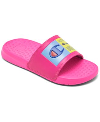 ladies champion slides