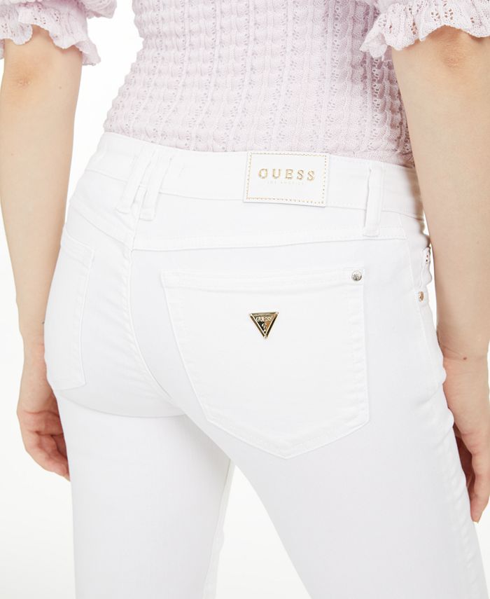 guess modern skinny avalon fit