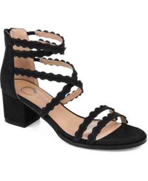 image of Journee Collection Women-s Jasiri Pump Women-s Shoes