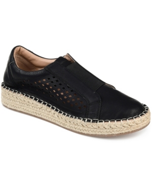image of Journee Collection Women-s Kandis Sneaker Women-s Shoes