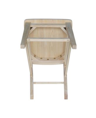 Cafe Stool