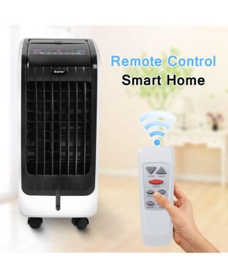  Evaporative Air Cooler Portable Fan Conditioner Air Cooling Appliance