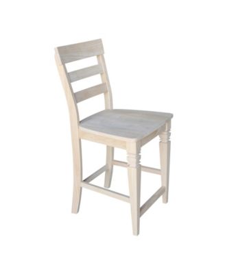 Java Counter Height Stool
