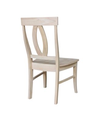 Verona Chairs, Set of 2