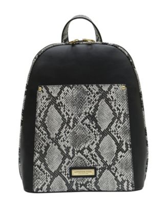 london fog backpack